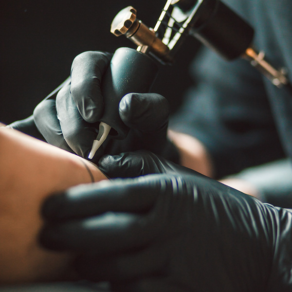 Aftercare Guides & Tips: For Tattoos, Piercings & Laser Tattoo Removal |  Chroma Tattoo