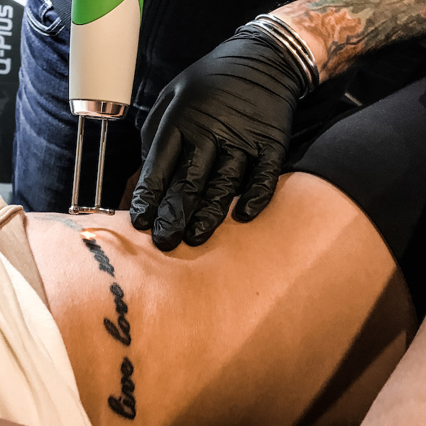 Aftercare Guides & Tips: For Tattoos, Piercings & Laser Tattoo Removal |  Chroma Tattoo