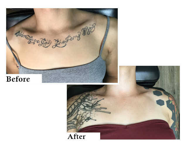 copy written by Chroma tattoo ink